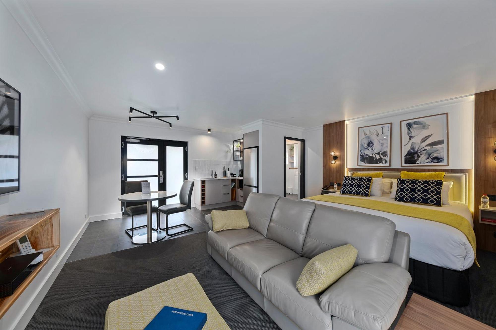 Мотель Bluegum Dubbo (Adults Only) Номер фото